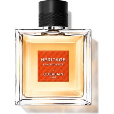 GUERLAIN Héritage woda toaletowa dla mężczyzn 100 ml