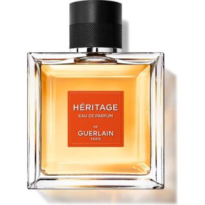 GUERLAIN Héritage woda perfumowana dla mężczyzn 100 ml