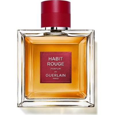 GUERLAIN Habit Rouge Parfum perfumy dla mężczyzn 100 ml