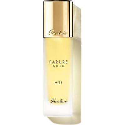 GUERLAIN Parure Gold Setting Mist spray utrwalający makijaż 30 ml
