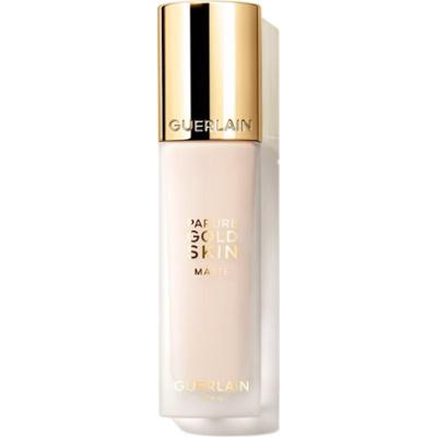 GUERLAIN Parure Gold Skin Matte Foundation długotrwały podkład matujący SPF 15 odcień 00C 35 ml