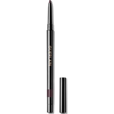 GUERLAIN The Eye Pencil trwała kredka do oczu wodoodporna odcień 04 Plum Peony 0,35 g