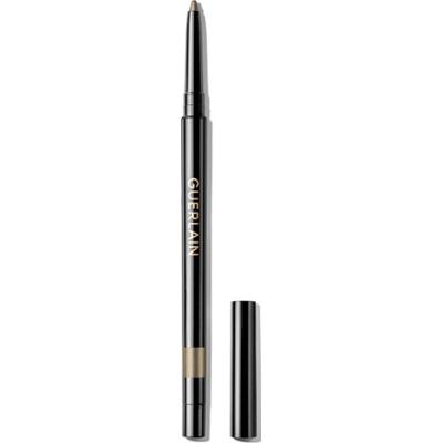 GUERLAIN The Eye Pencil trwała kredka do oczu wodoodporna odcień 05 Jungle Green 0,35 g