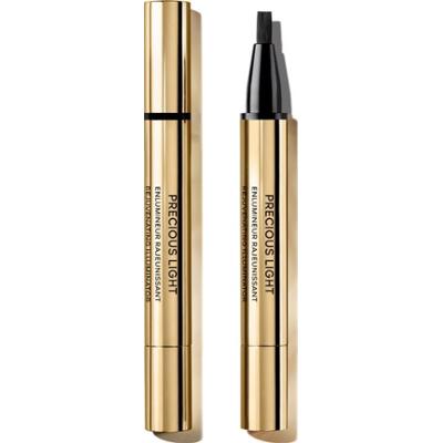 GUERLAIN Parure Gold Precious Light Concealer korektor rozświetlający w penie odcień 1,5 Natural Beige 2 ml