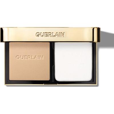 GUERLAIN Parure Gold Skin Control kompaktowy podkład matujący odcień 2N Neutral 8,7 g