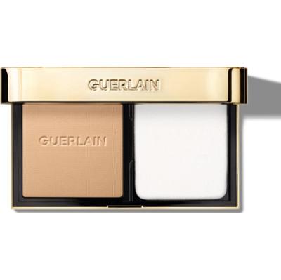 GUERLAIN Parure Gold Skin Control kompaktowy podkład matujący odcień 3N Neutral 8,7 g