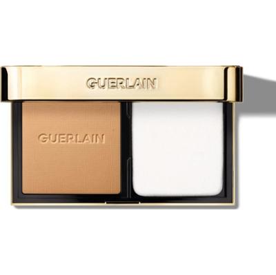 GUERLAIN Parure Gold Skin Control kompaktowy podkład matujący odcień 4N Neutral 8,7 g