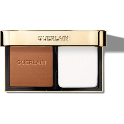 GUERLAIN Parure Gold Skin Control kompaktowy podkład matujący odcień 5N Neutral 8,7 g