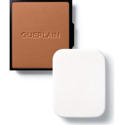 GUERLAIN Parure Gold Skin Control kompaktowy podkład matujący napełnienie odcień 5N Neutral 8,7 g