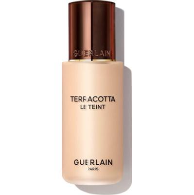 GUERLAIN Terracotta Le Teint podkład w płynie nadający naturalny wygląd odcień 1N Neutral 35 ml