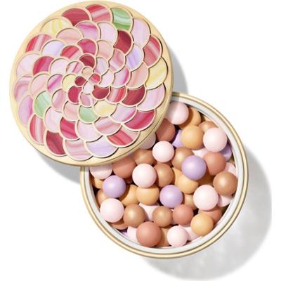 GUERLAIN Météorites Light Revealing Pearls of Powder tonujące perełki do twarzy odcień 03 Warm / Doré 20 g