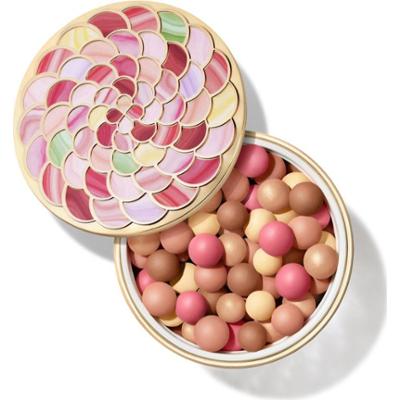 GUERLAIN Météorites Light Revealing Pearls of Powder tonujące perełki do twarzy odcień 04 Amber / Ambre 20 g