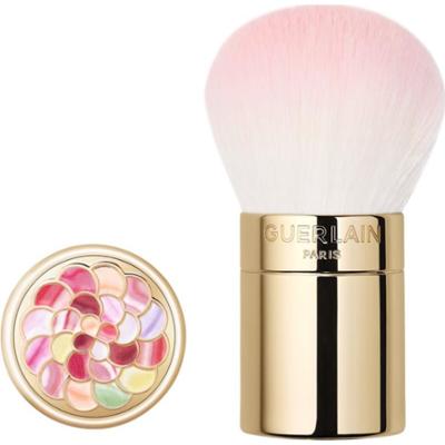 GUERLAIN Météorites Powder Brush pędzel do pudru 1 szt.
