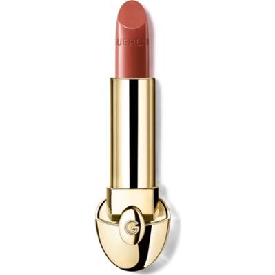 GUERLAIN Rouge G luksusowa szminka odcień 319 Moka Chaud Satin 3,5 g