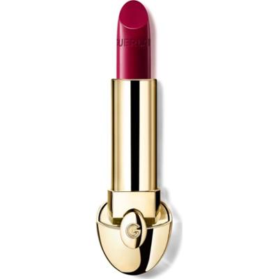 GUERLAIN Rouge G luksusowa szminka odcień 919 Rouge Classis Satin 3,5 g