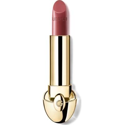 GUERLAIN Rouge G luksusowa szminka odcień 521 Le Grège Rosé Satin 3,5 g