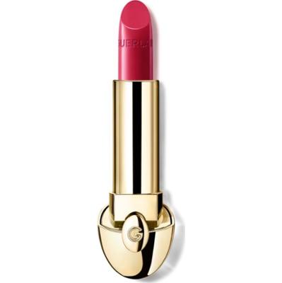 GUERLAIN Rouge G luksusowa szminka odcień 829 Le Fuchsia Profond Satin 3,5 g