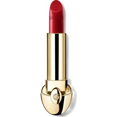 GUERLAIN Rouge G luksusowa szminka odcień 775 Le Rouge Bordeaux Satin 3,5 g