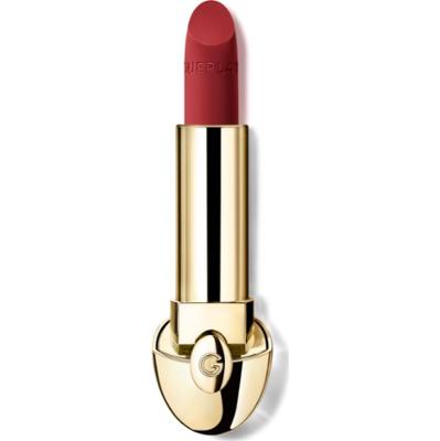 GUERLAIN Rouge G luksusowa szminka odcień 258 Le Bois De Rose Velvet 3,5 g