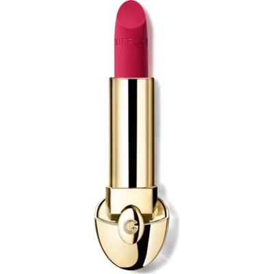 GUERLAIN Rouge G luksusowa szminka odcień 886 Le Fuchsia Vibrant Velvet 3,5 g
