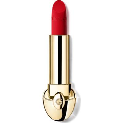 GUERLAIN Rouge G luksusowa szminka odcień 510 Le Rouge Vibrant Velvet 3,5 g