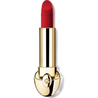 GUERLAIN Rouge G luksusowa szminka odcień 880 Le Rouge Rubis Velvet 3,5 g
