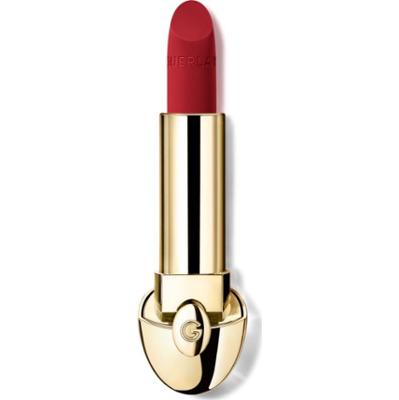 GUERLAIN Rouge G luksusowa szminka odcień 775 Le Rouge Bordeaux Velvet 3,5 g