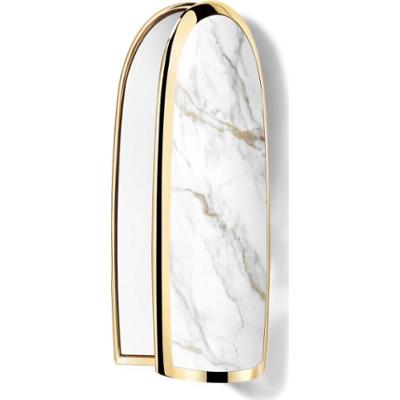 GUERLAIN Rouge G Double Mirror Jewel Case etui na szminkę z lusterkiem Le Marbre 1 szt.