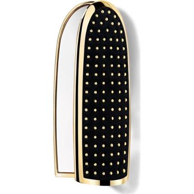 GUERLAIN Rouge G Double Mirror Jewel Case etui na szminkę z lusterkiem Les Studs 1 szt.