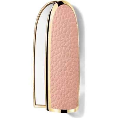 GUERLAIN Rouge G Double Mirror Jewel Case etui na szminkę z lusterkiem Le Nude 1 szt.