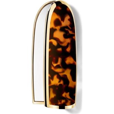 GUERLAIN Rouge G Double Mirror Jewel Case etui na szminkę z lusterkiem L'Écaille 1 szt.