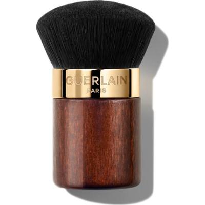 GUERLAIN Terracotta Le Teint Kabuki Brush pędzel kabuki do podkładu 1 szt.