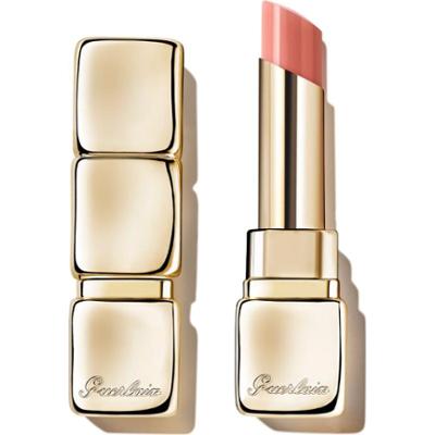 GUERLAIN KissKiss Bee Glow odżywczo-nawilżający balsam do ust odcień 129 Blossom Kiss 3,2 g
