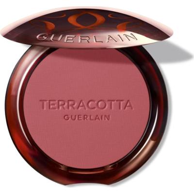 GUERLAIN Terracotta Blush rozjaśniający róż do policzków odcień 03 Deep Nude 5 g