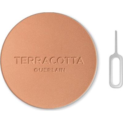 GUERLAIN Terracotta Original puder brązujący napełnienie odcień 00 Light Cool 8.5 g