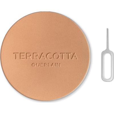 GUERLAIN Terracotta Original puder brązujący napełnienie odcień 01 Light Warm 8.5 g