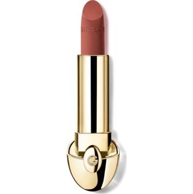 GUERLAIN Rouge G luksusowa szminka odcień 360 Le Beige Nu Velvet 3,5 g