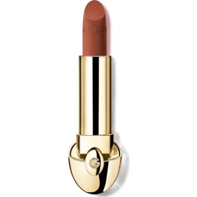 GUERLAIN Rouge G luksusowa szminka odcień 539 Le Tonka Halé Velvet 3,5 g