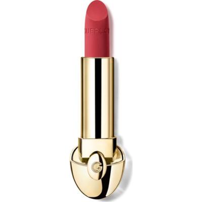 GUERLAIN Rouge G luksusowa szminka odcień 366 Le Rose Pompon Velvet 3,5 g