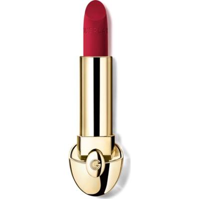 GUERLAIN Rouge G luksusowa szminka odcień 520 Le Rouge Profond Velvet 3,5 g