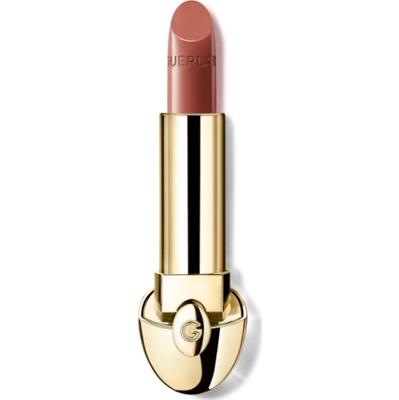 GUERLAIN Rouge G luksusowa szminka odcień 11 Le Beige Noisette Satin 3,5 g