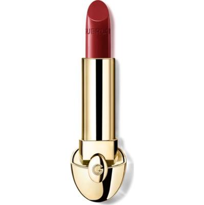 GUERLAIN Rouge G luksusowa szminka odcień 968 Le Lie De Vin Satin 3,5 g