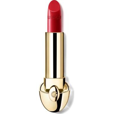 GUERLAIN Rouge G luksusowa szminka odcień 333 Le Rouge Frambolise Satin 3,5 g