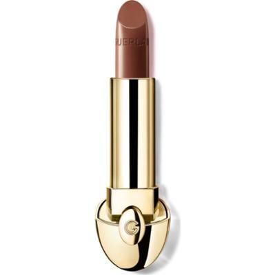 GUERLAIN Rouge G luksusowa szminka odcień 15 Le Marron Glacé Satin 3,5 g
