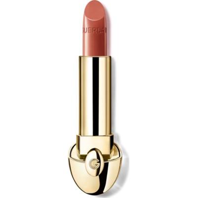 GUERLAIN Rouge G luksusowa szminka odcień 08 Le Nu Satin 3,5 g