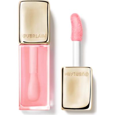 GUERLAIN KissKiss Bee Glow Oil olejek do ust z miodem odcień 258 Rose Glow 9,5 ml
