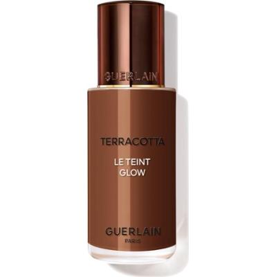 GUERLAIN Terracotta Le Teint Glow podkład rozjaśniający w płynie nadający naturalny wygląd odcień 9N Neutral 35 ml