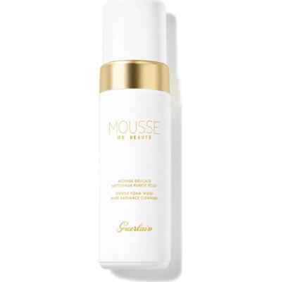 GUERLAIN Beauty Skin Cleansers Cleansing Foam delikatna pianka do demakijażu 150 ml