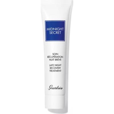 GUERLAIN My Supertips Midnight Secret rewitalizujący krem na noc odnawiający skórę do cery zmęczonej 15 ml