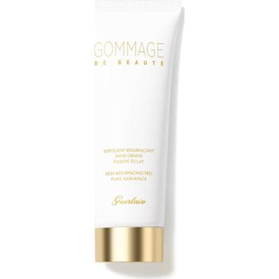 GUERLAIN Beauty Skin Cleansers Gommage de Beauté maseczka złuszczająca do odnowy powierzchni skóry 75 ml